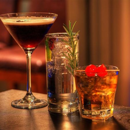 Collingwood Arms Hotel Cornhill on Tweed Экстерьер фото