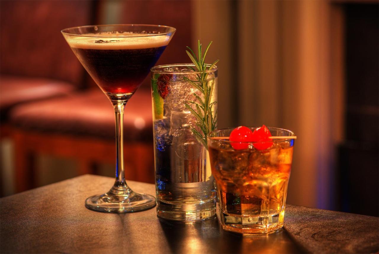 Collingwood Arms Hotel Cornhill on Tweed Экстерьер фото