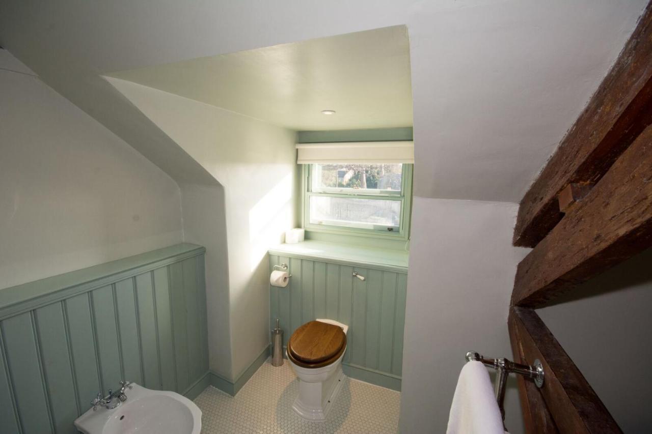 Collingwood Arms Hotel Cornhill on Tweed Экстерьер фото