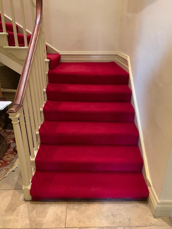 Collingwood Arms Hotel Cornhill on Tweed Экстерьер фото