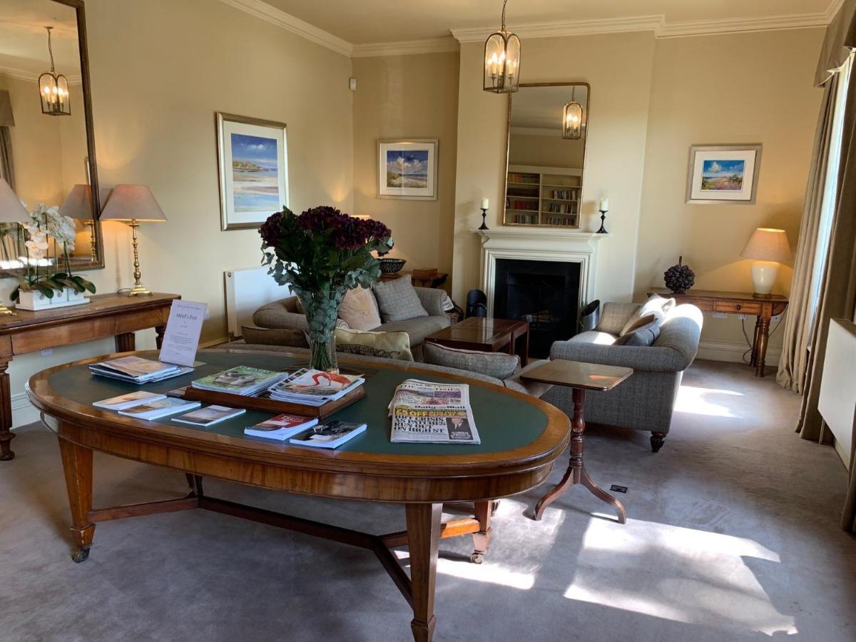 Collingwood Arms Hotel Cornhill on Tweed Экстерьер фото