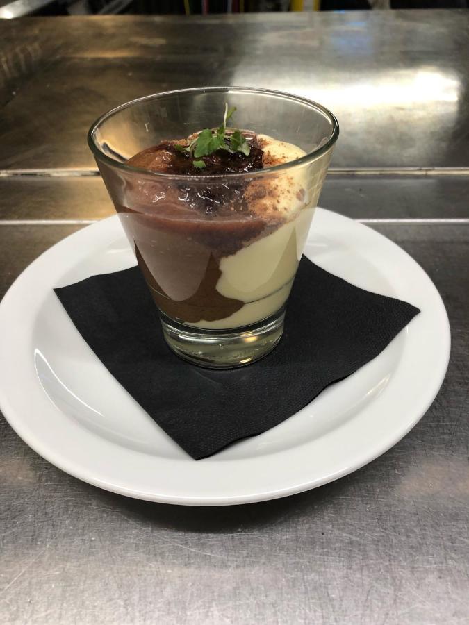 Collingwood Arms Hotel Cornhill on Tweed Экстерьер фото