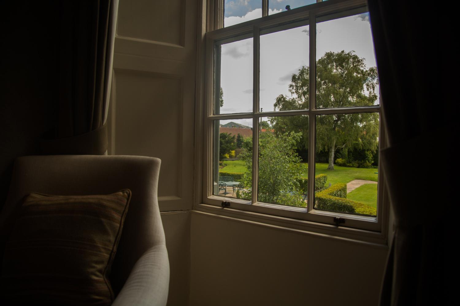 Collingwood Arms Hotel Cornhill on Tweed Номер фото