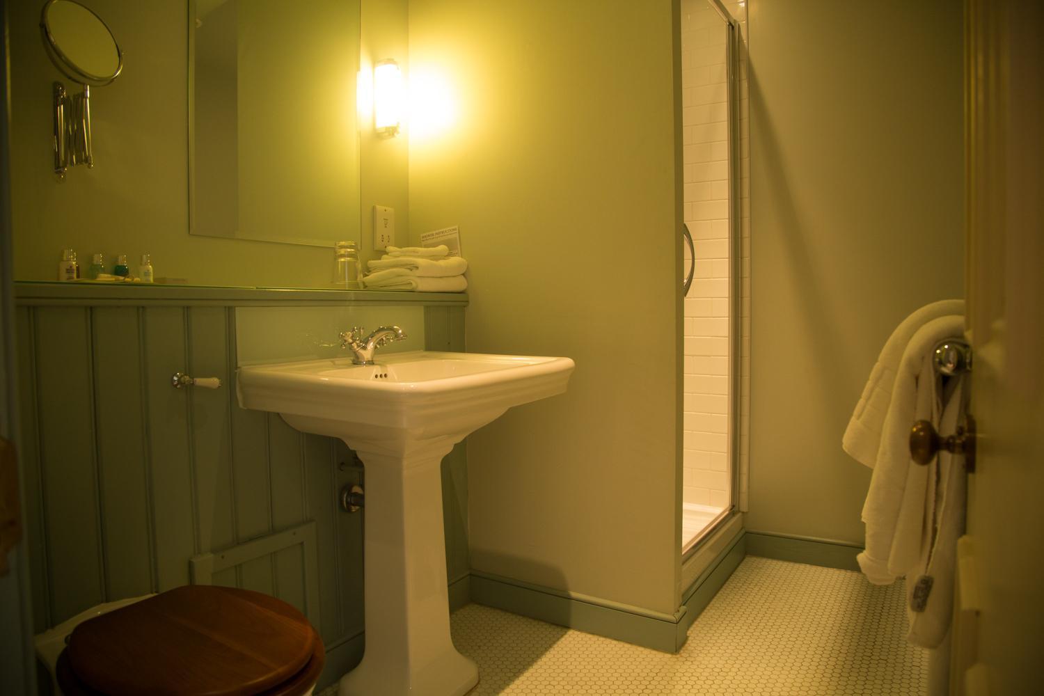 Collingwood Arms Hotel Cornhill on Tweed Номер фото